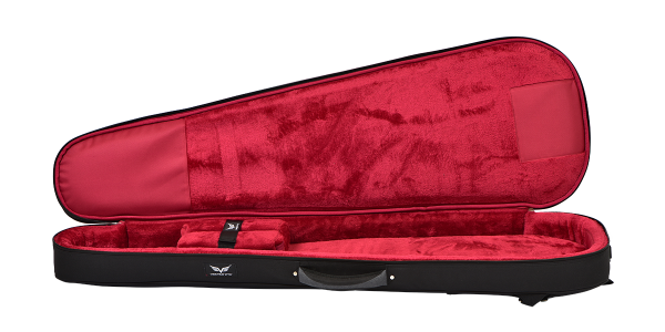 TKL VTR-136 Vectra IPX Electric Bass Impact-X Case